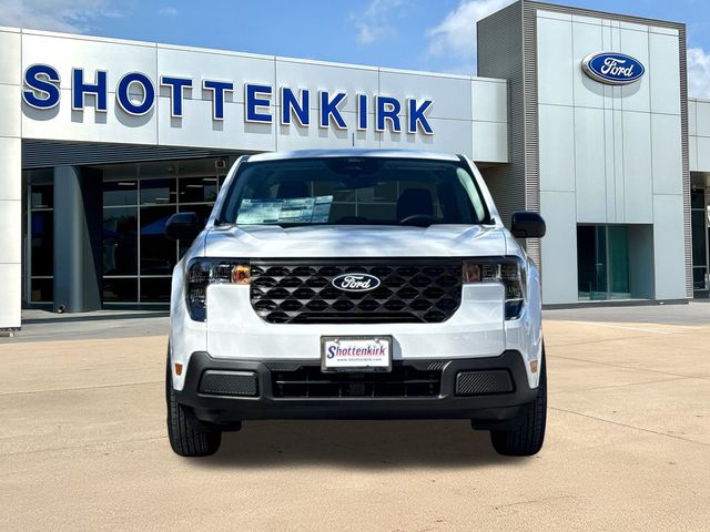 New 2026 White Ford XL image 2