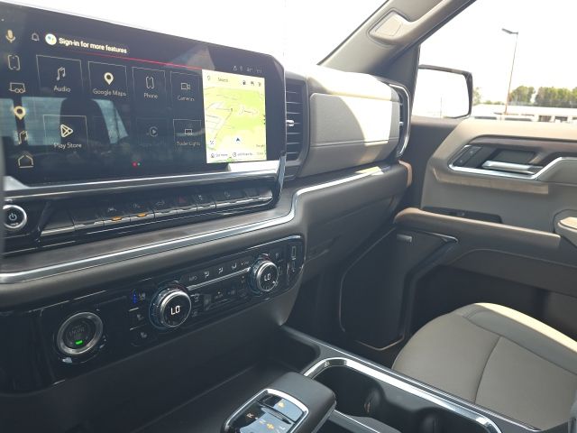 2023 GMC Sierra 1500 SLT:46952A