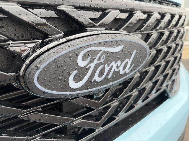 2026 Ford Maverick Lariat - 5