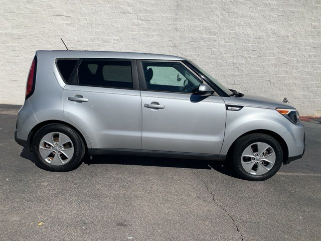 2015 Kia Soul photo