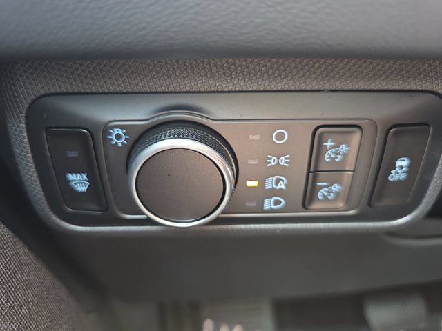 Used 2024 Vapor Blue Ford Premium image 27