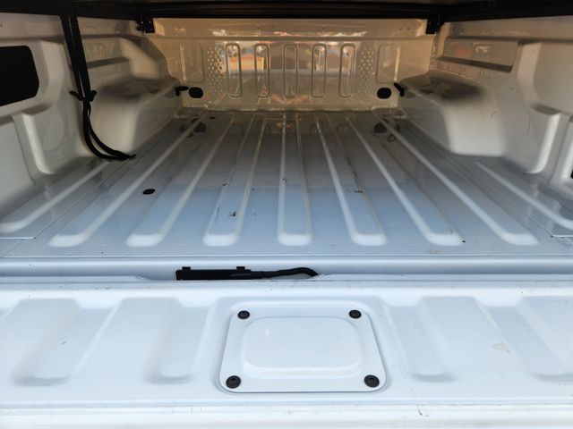 2025 Jeep Gladiator Sport White at Legacy Ford