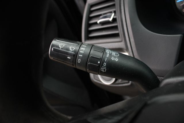 Used 2017 Black Ford Base image 11