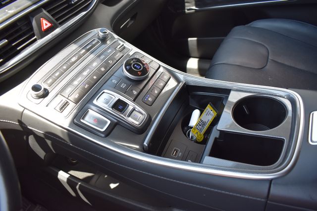 Used 2023 Hyundai Santa Fe SUV