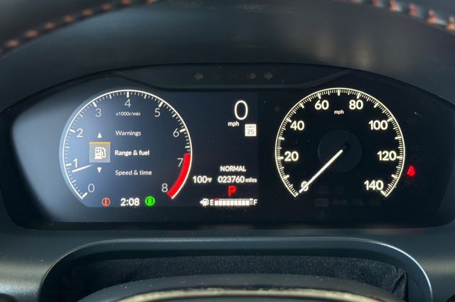2024 Honda HR-V Sport - Photo 31