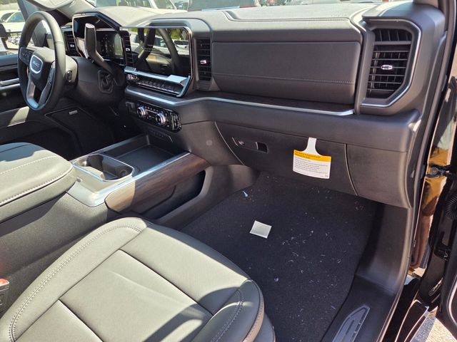 New 2026 Black GMC SLT image 17