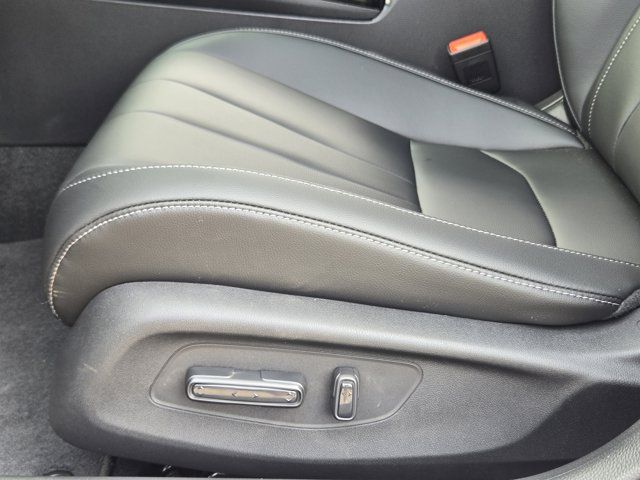 new 2026 Acura Integra car, priced at $38,070