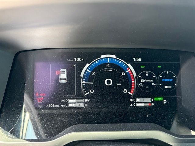 2026 Toyota Sequoia - $82,988