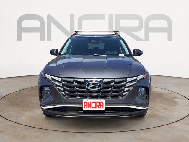 Used Car 2022 Hyundai Tucson  Sel For Sale Under $20,000 In San Antonio, Texas