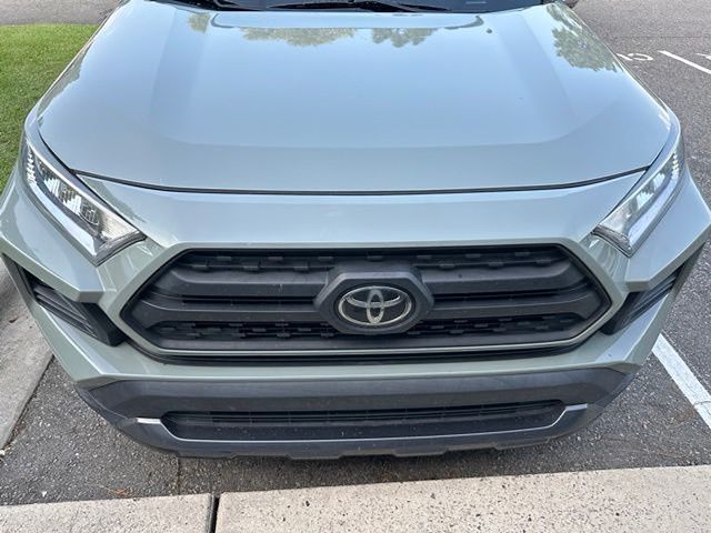 Used 2020 Toyota RAV4 SUV