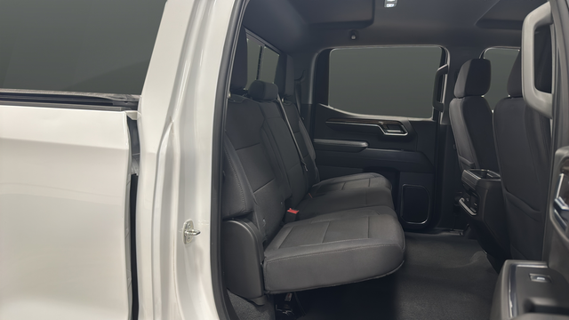 Used 2024 Summit White Chevrolet RST image 25