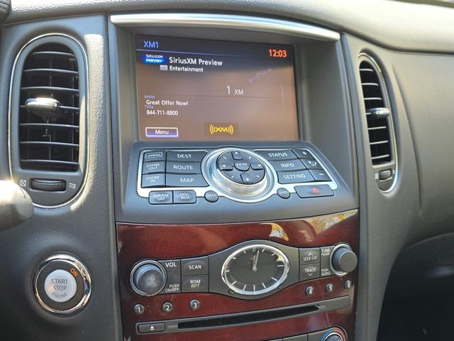 2016 Infiniti QX50 Base photo 20