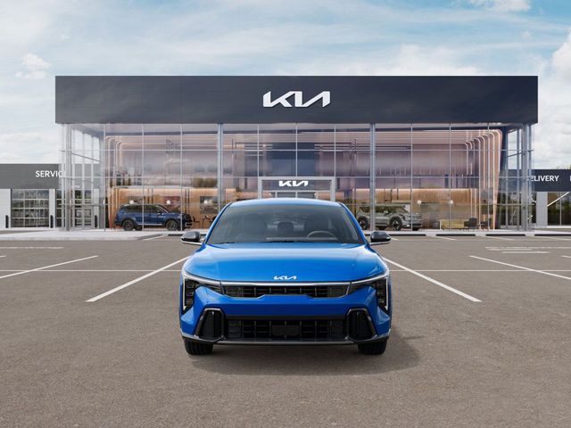 2026 Kia K4 GT-Line - Image 2