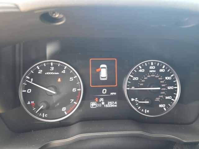 2025 Subaru Forester - $29,445