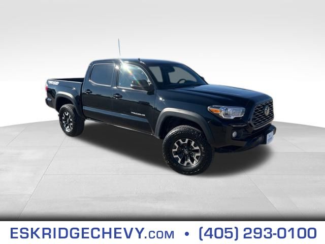 2023 Toyota Tacoma SR5 8