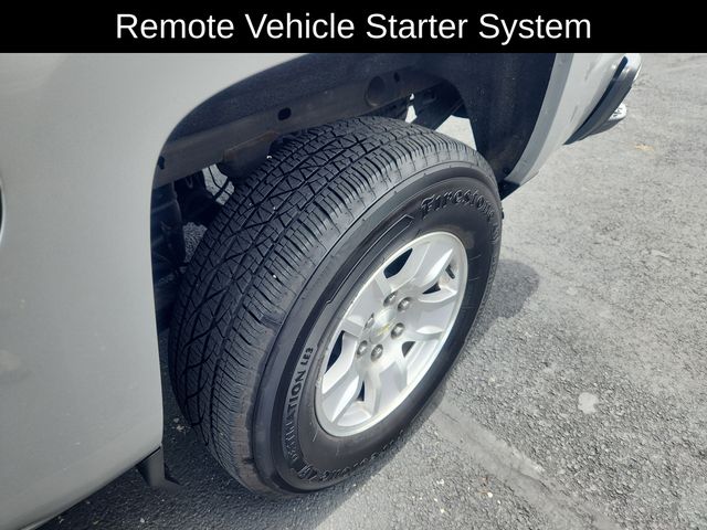 Used 2018 Chevrolet Silverado 1500 For Sale in Grove City, OH