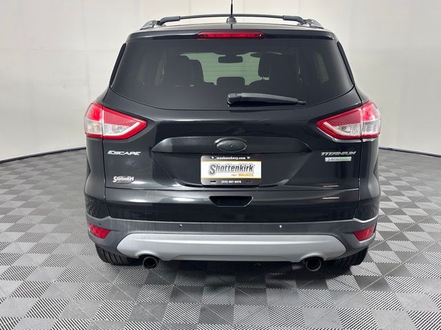 Used 2013 Ford Escape SUV
