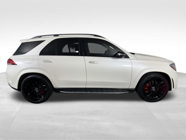 2023 Mercedes-Benz GLE GLE 580 8