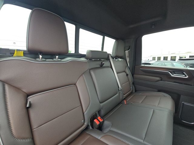 2025 GMC Sierra 2500HD Denali:46679A
