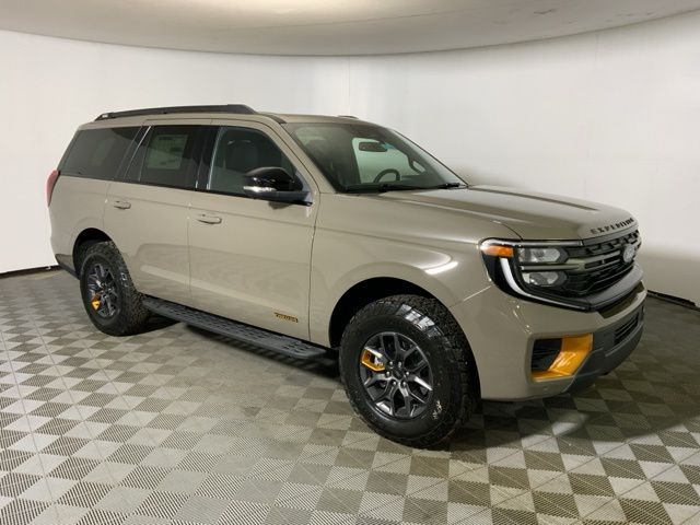 2026 Ford Expedition Tremor 4WD