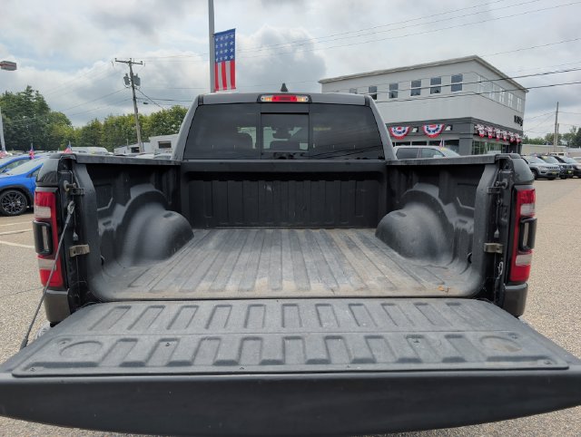 Used 2019 Ram 1500 Truck