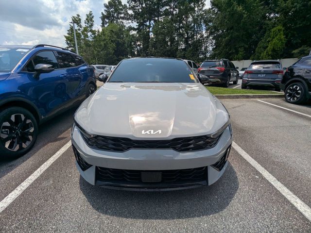 Used 2025 Kia K5 Sedan