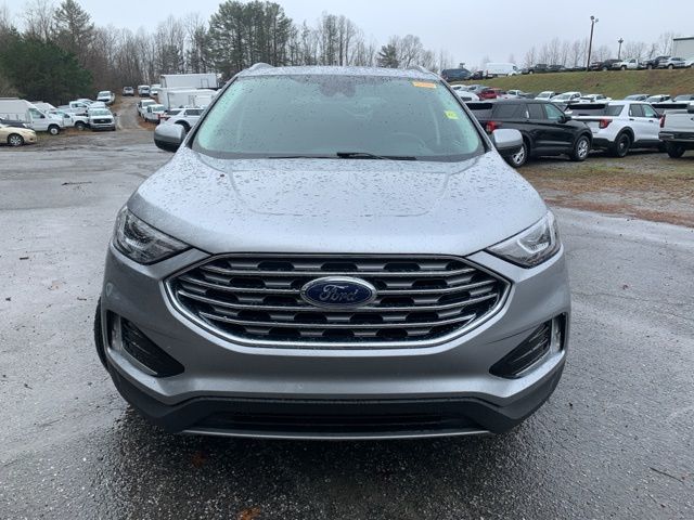 2021 Ford Edge SEL 8