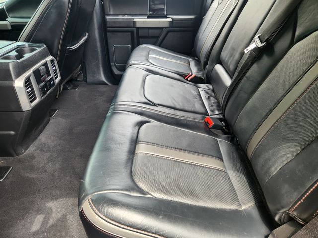 Used 2021 Ford F-250SD Truck