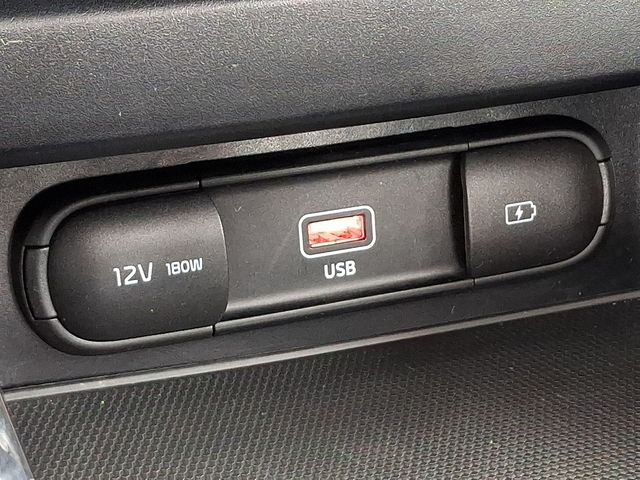 2022 Kia Forte GT Blue at Subaru and VW of Moon Township
