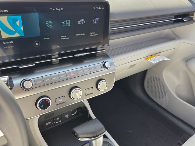 2027 Hyundai Kona