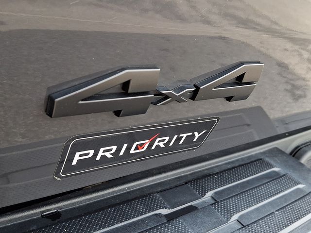 Used 2024 Toyota Tacoma Truck