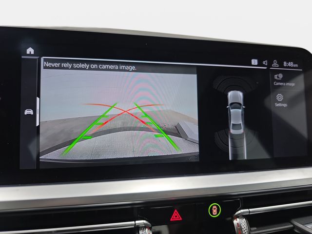 Used 2019 Jet Black BMW 330i xDrive image 22
