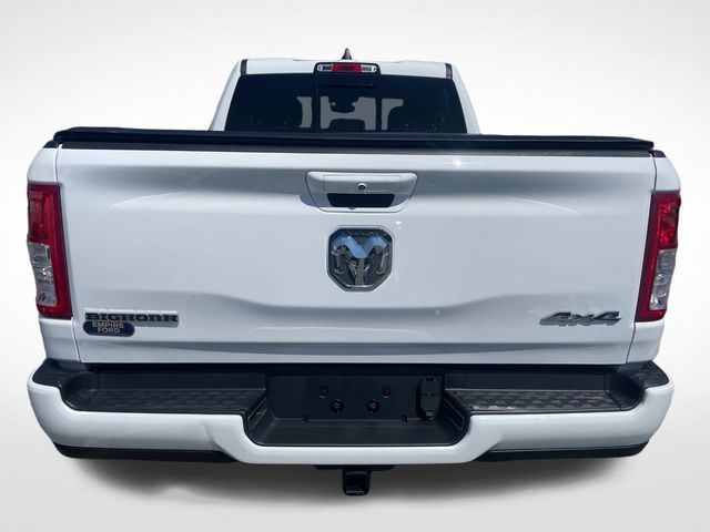 2021 Ram 1500 Big Horn/Lone Star 4