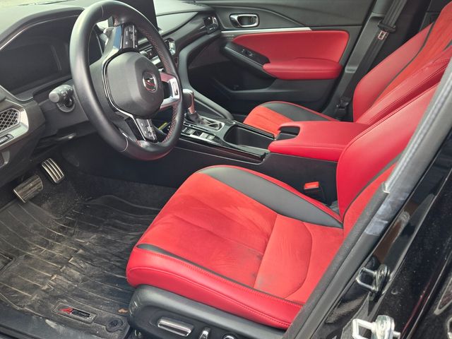2025 Acura Integra - $30,999