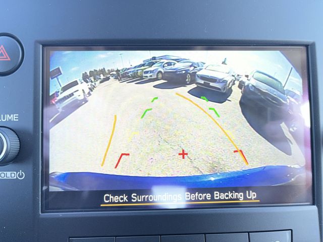 New 2026 Blue Subaru Base image 24