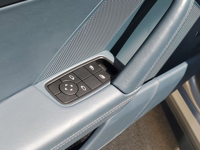 Used 2024  Porsche GT3 image 19