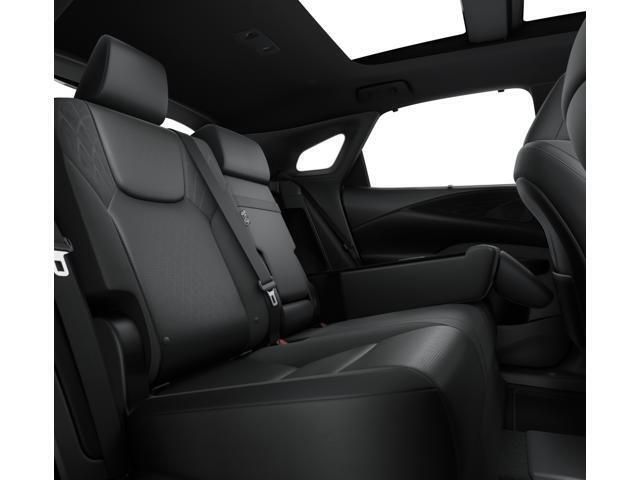 Thumbnail: 2026 Lexus RX - 14