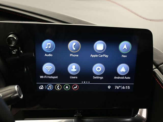 2020 Chevrolet Corvette 3LT - Photo 19