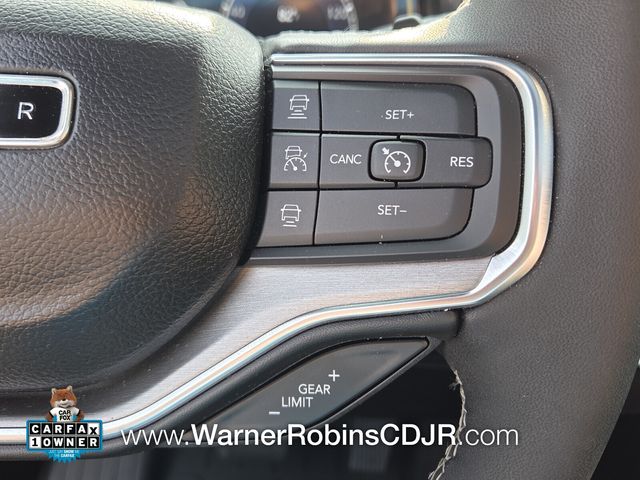Used 2024 Jeep Wagoneer SUV