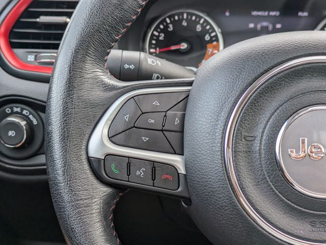 2023 Jeep Renegade Trailhawk 4x4