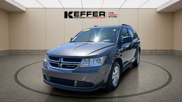 2020 Dodge Journey SE