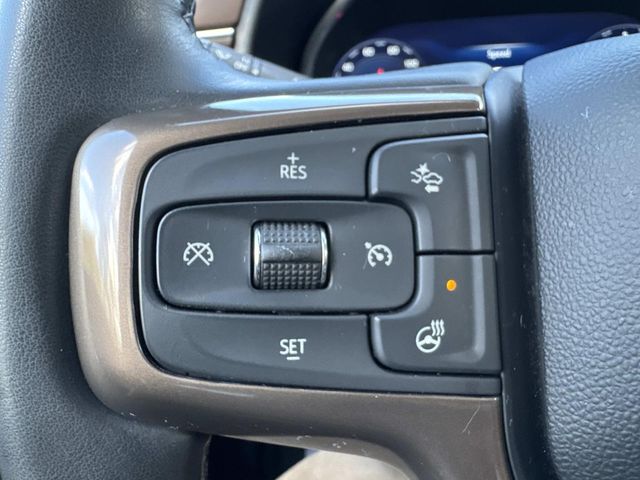 2023 Chevrolet Tahoe - Image 14