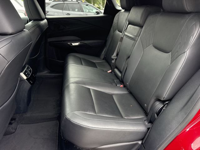 Used 2023 Lexus RX SUV