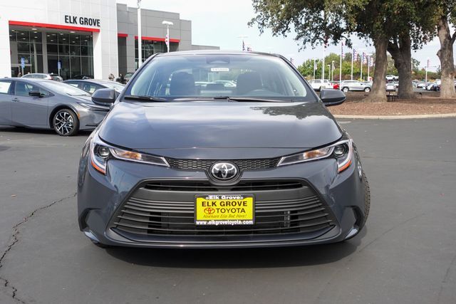 new 2026 Toyota Corolla car