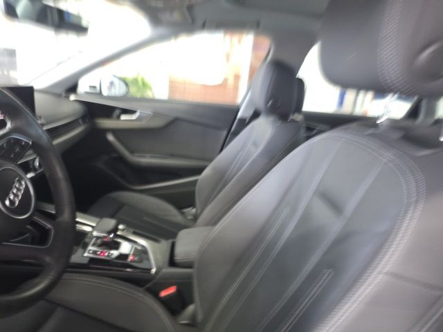 2020 Audi A4 - $17,977