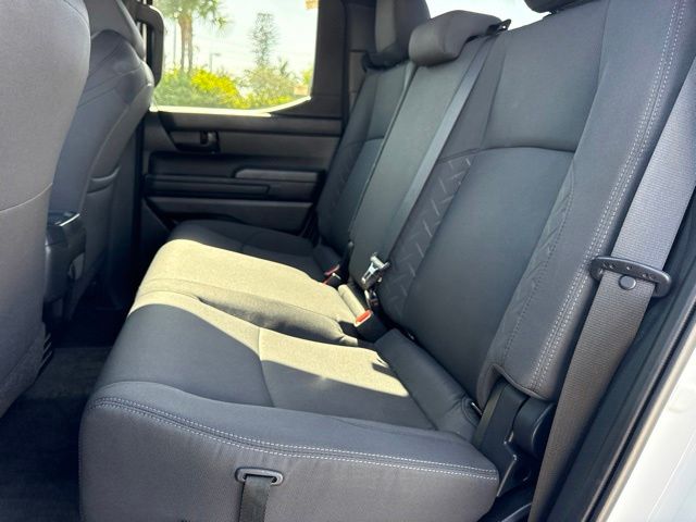 2025 Toyota Tacoma - $35,988