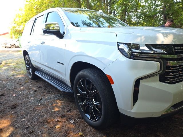 Used 2023 White Chevrolet Premier image 2