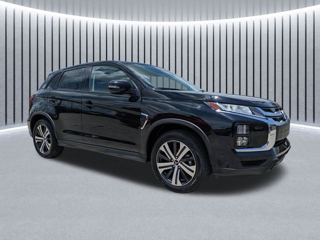 2026 Mitsubishi Outlander Sport 2.0 SE
