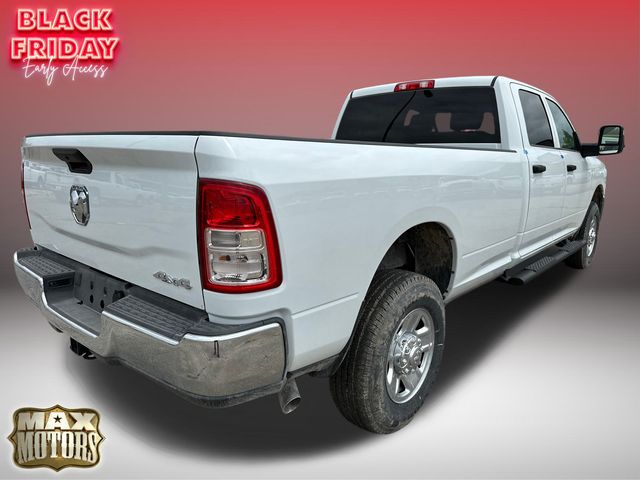 2024 Ram 2500 Tradesman 5