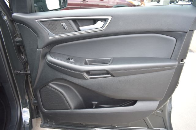 Used 2024 Ford Edge SUV